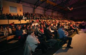 45. BOŽIČNO NOVOLETNI KONCERT - BOŽIČNA UVERTURA 03  FOTO LJUBO VUKELIČ